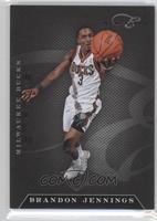 Brandon Jennings #/99