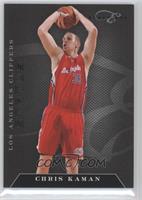 Chris Kaman #/99