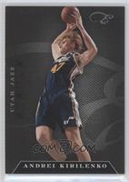 Andrei Kirilenko #/99