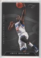 Jrue Holiday #/99