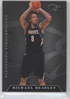 Michael Beasley #/99