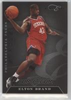 Elton Brand #/99