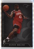 Elton Brand #/99