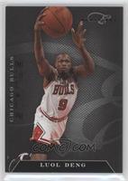 Luol Deng #/99