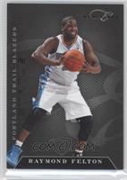 Raymond Felton #/99