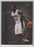 Brandon Bass #/99