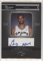 Gary Neal #/149