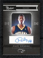 Paul George #7/149