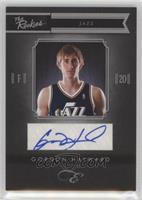 Gordon Hayward #/149