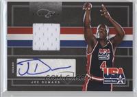 Joe Dumars #/49