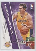 Luke Walton