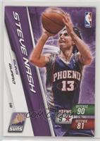 Steve Nash