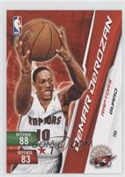 DeMar DeRozan