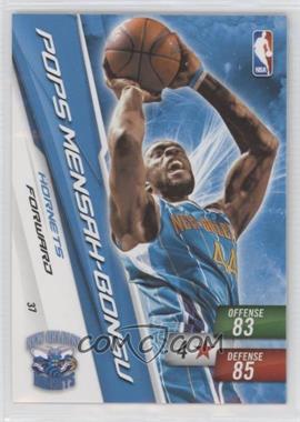 2010-11 Panini Adrenalyn XL - [Base] #37 - Pops Mensah-Bonsu