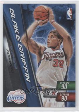 2010-11 Panini Adrenalyn XL - Play Online Promos #_NoN - Blake Griffin