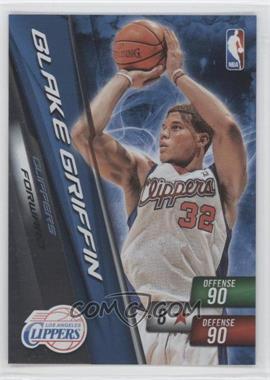 2010-11 Panini Adrenalyn XL - Play Online Promos #_NoN - Blake Griffin