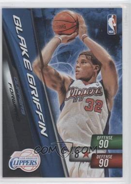 2010-11 Panini Adrenalyn XL - Play Online Promos #_NoN - Blake Griffin