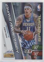 Chris Andersen