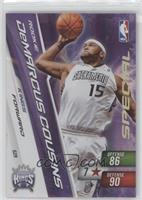 DeMarcus Cousins [Good to VG‑EX]