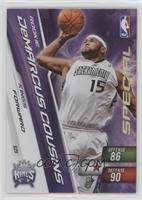 DeMarcus Cousins