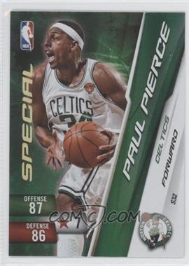 2010-11 Panini Adrenalyn XL - Special #S32 - Paul Pierce