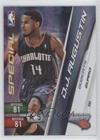 D.J. Augustin