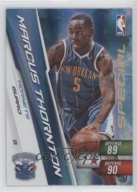 2010-11 Panini Adrenalyn XL - Special #S8 - Marcus Thornton
