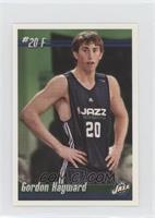 Gordon Hayward