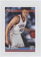 Cole Aldrich