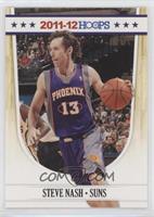 Steve Nash