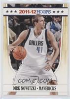 Dirk Nowitzki