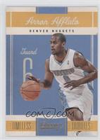 Arron Afflalo #/100