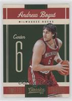 Andrew Bogut #/100