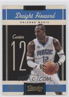 Dwight Howard #/100