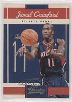 Jamal Crawford #/100