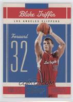 Blake Griffin #/25