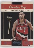 Brandon Roy #/25