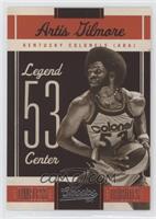Legends - Artis Gilmore #/250