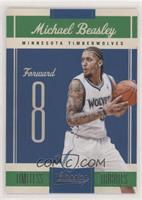 Michael Beasley #/250