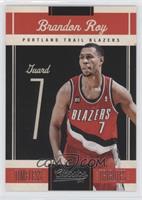 Brandon Roy #/250