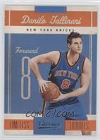 Danilo Gallinari #/250