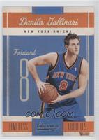 Danilo Gallinari #/250