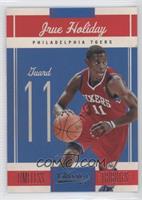 Jrue Holiday #/250