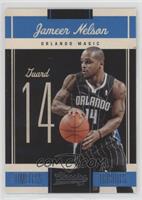 Jameer Nelson #/250