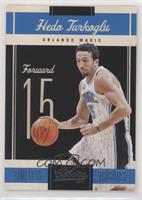 Hedo Turkoglu #/250