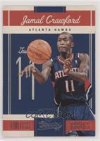 Jamal Crawford #/250