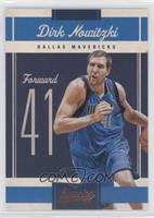 Dirk Nowitzki