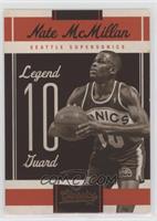 Legends - Nate McMillan #/999