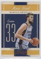 Marc Gasol