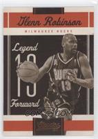 Legends - Glenn Robinson #/999